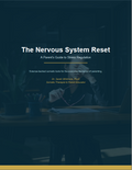 Nervous system reset